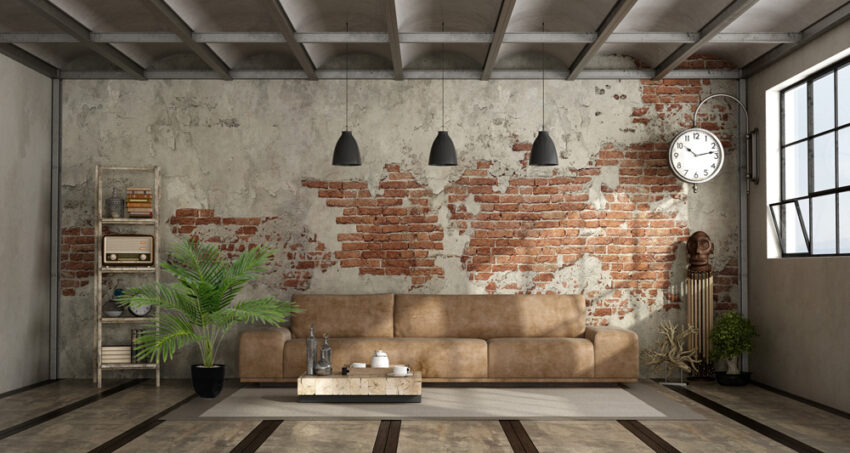 Kunstpalm - 75 cm - Afbeelding 6