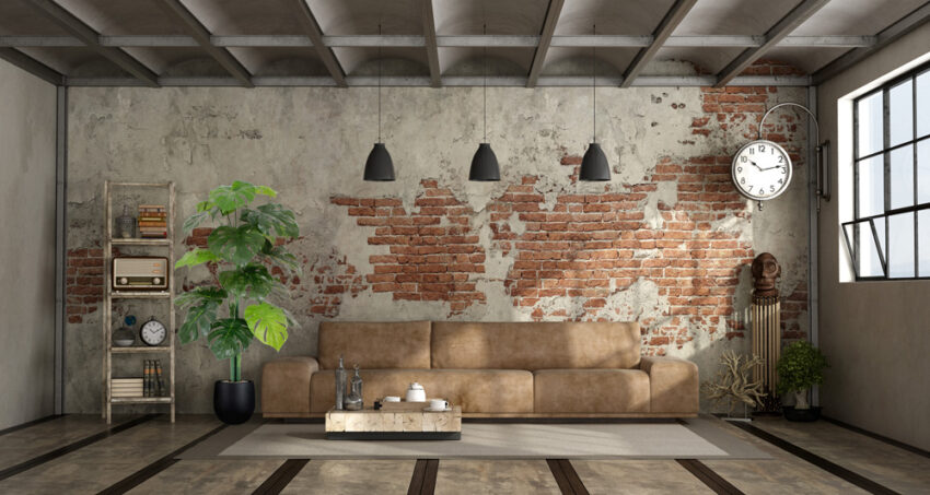 Kunst monstera - gatenplant - 120 cm - Afbeelding 6