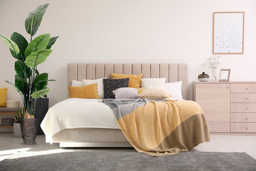 Kunstplant paradijsvogel - Strelitzia - 150 cm - Afbeelding 5