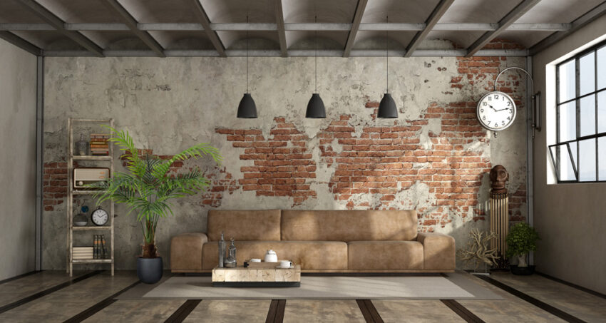 Kunstpalm - 120 cm - Afbeelding 5