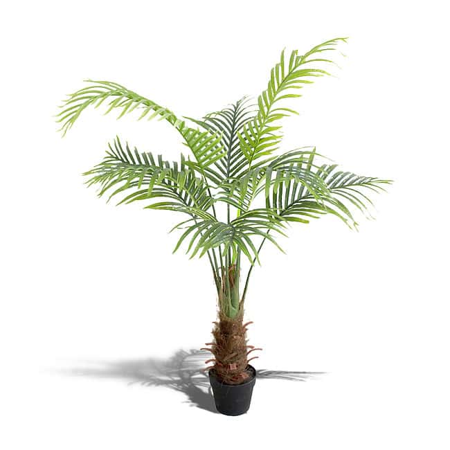 Kunstpalm - 120 cm