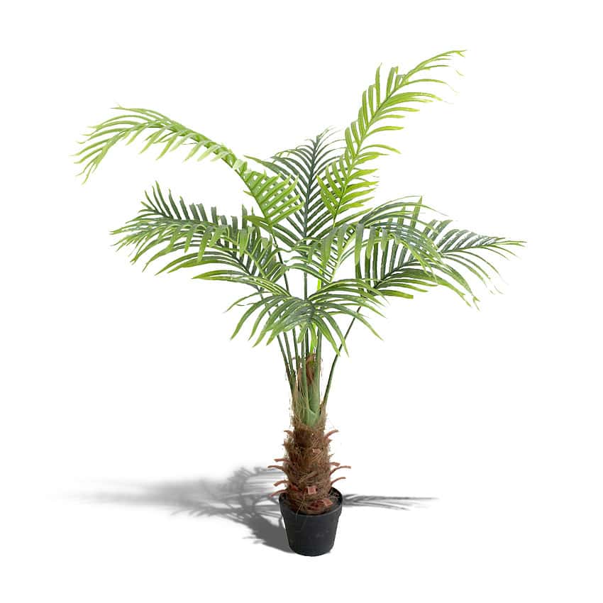 Kunstpalm - 120 cm