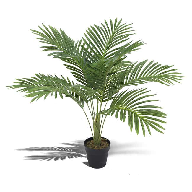Kunstpalm - 75 cm