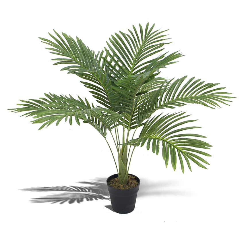 Kunstpalm - 75 cm