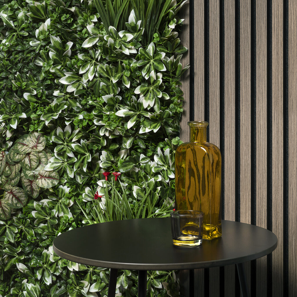 SAUNAGUT® REGENKELLE® (groot, walnoot