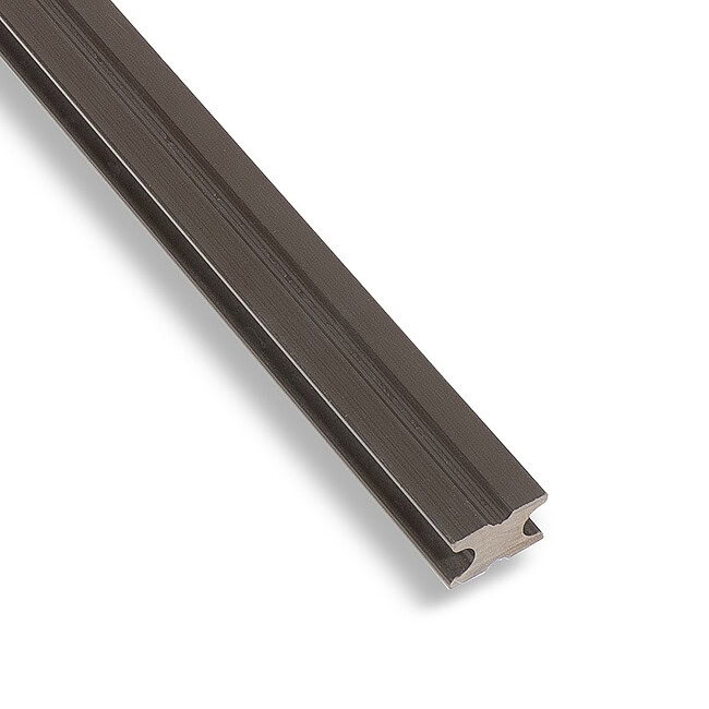 Alternative view of Akudeco® Montagebalk voor Buiten wandpanelen en Vlonderplanken - 290 cm