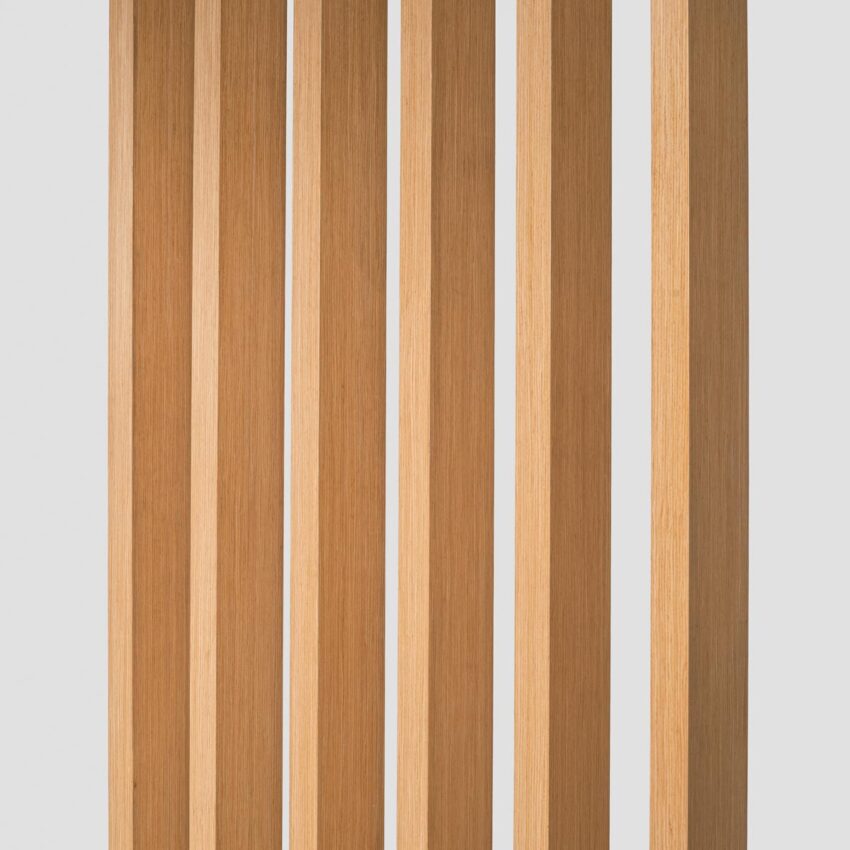 Akudeco - Room dividers - Klassiek eiken - Afbeelding 2