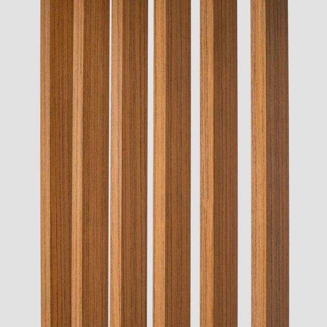Alternative view of Akudeco - Room dividers - Donker eiken