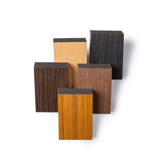 Roomdivider sample set