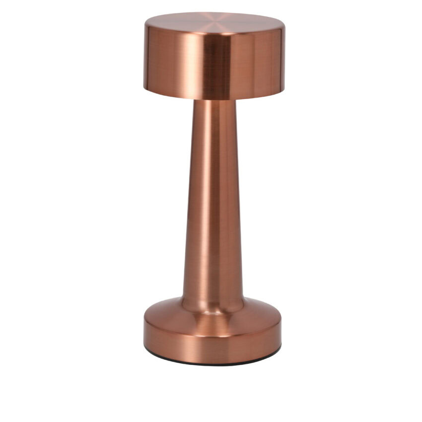 Tafellamp rosé