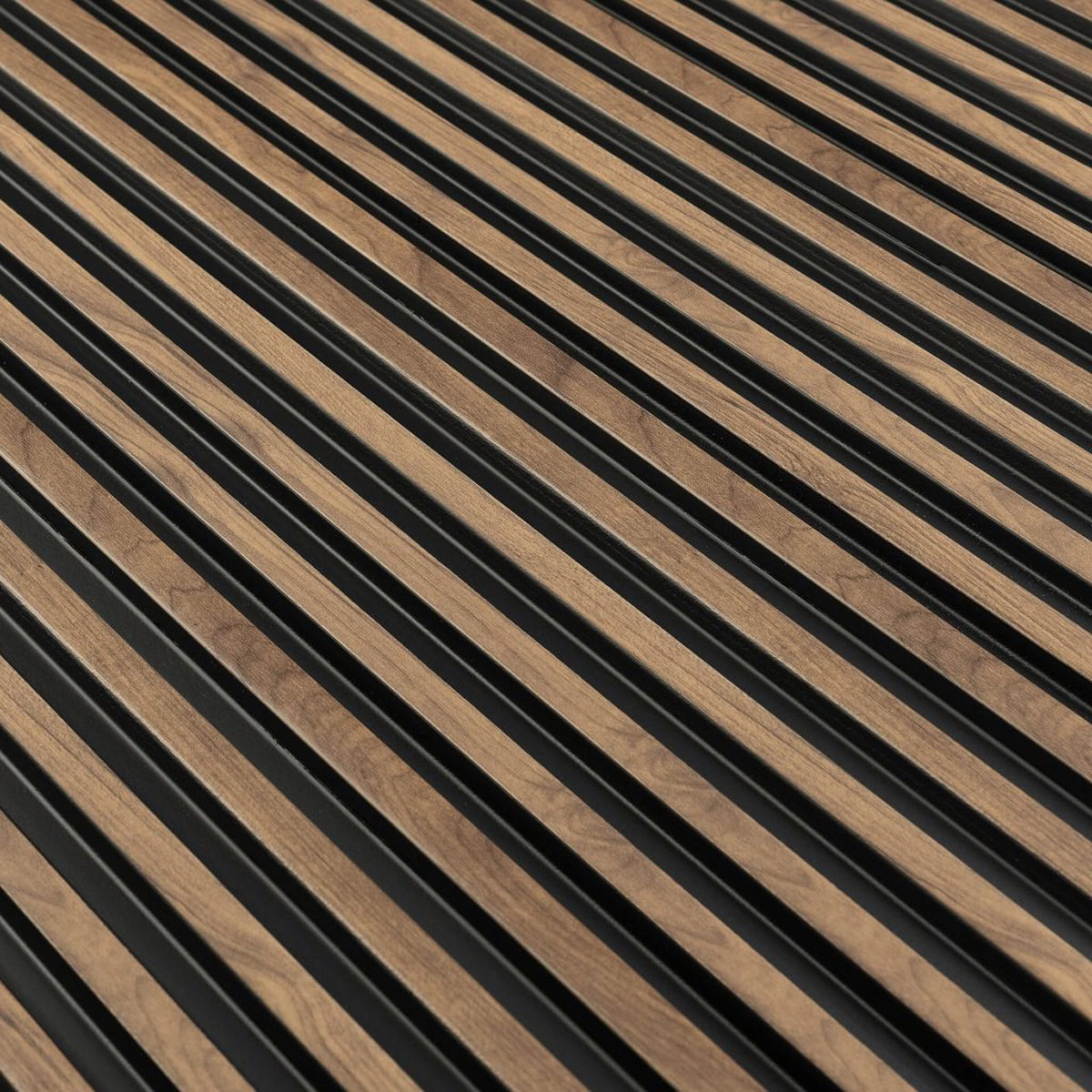 Lamelio 3D kunststof wandpaneel - Badkamer wandpanelen - Asti - Eiken