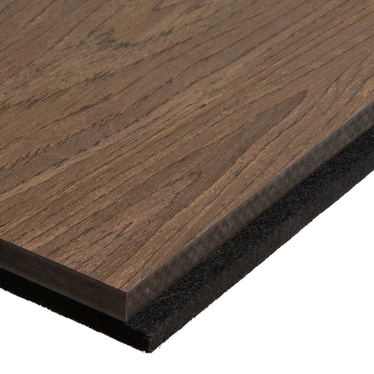 Akudeco® Houten decorpanelen - Gerookt Eiken - 270 x 60cm - Afbeelding 5