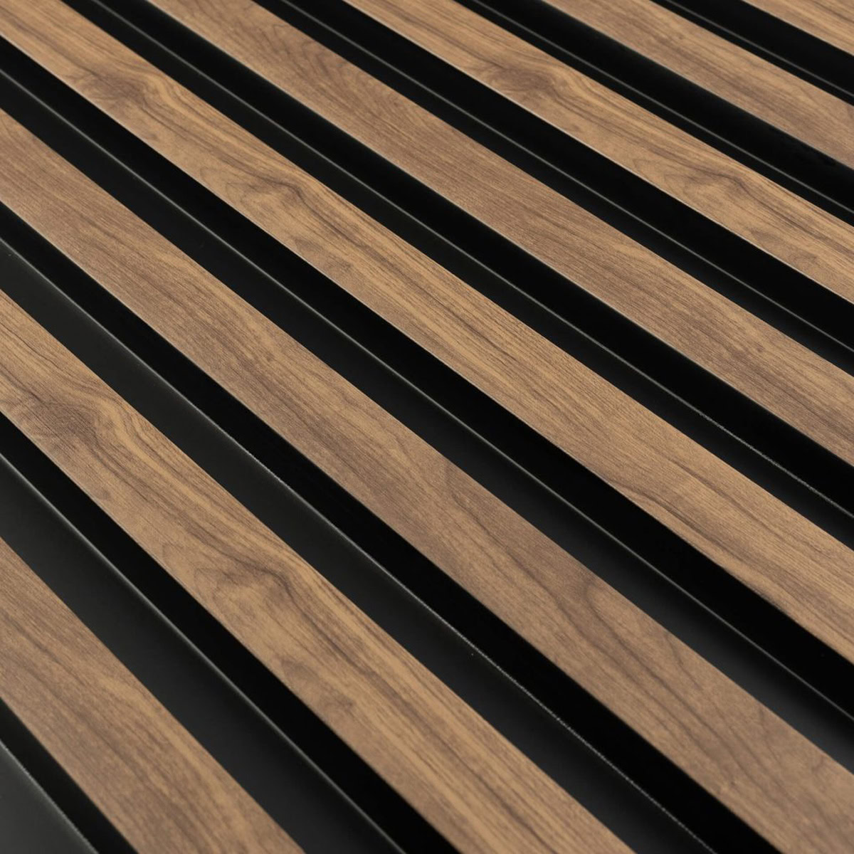 Lamelio 3D kunststof wandpaneel - Badkamer wandpanelen - Vasco - Eiken