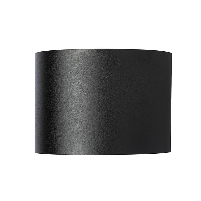 buiten wandlamp zwart