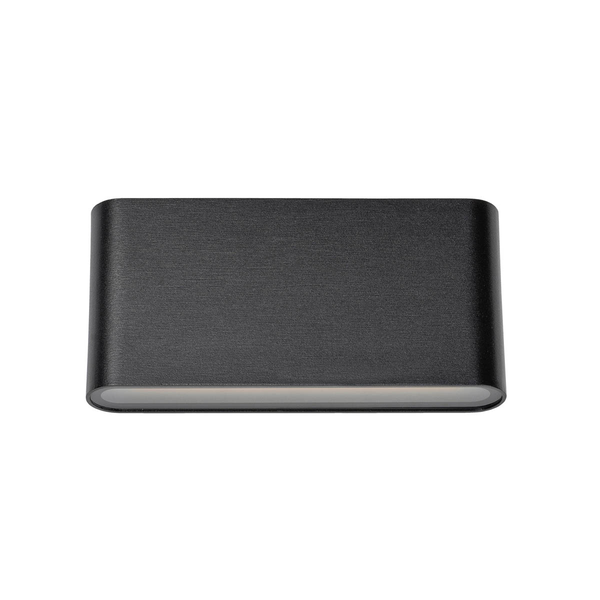 buitenlamp breed rechthoek