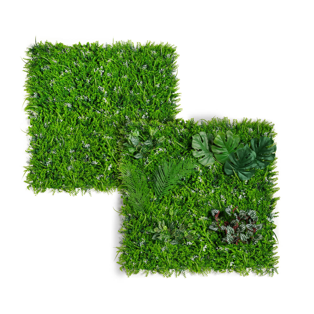 Plantenwanden Akudeco