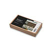 Akudeco® Schroeven en slagpluggen voor montagebalken - Geschikt voor Buiten wandpanelen en Vlonderplanken - 100 stuks