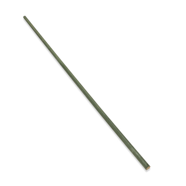 Alternative view of Akudeco® Eindlat Suède akoestisch wandpaneel - Forest green - 270 x 2.7cm